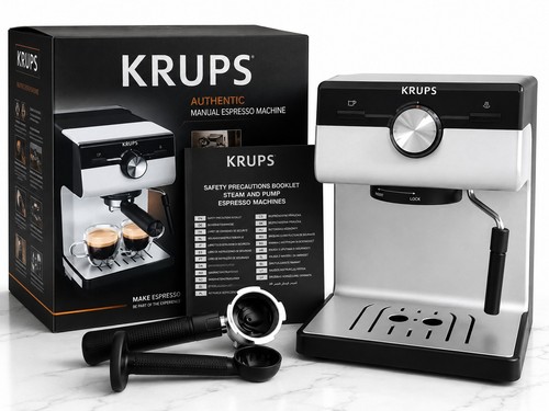 Krups authentic xp381810 - krups,