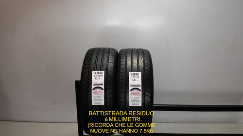 Gomme usate 215 - , 91v