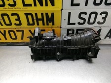 COLLETTORE ASPIRAZIONE BMW X1