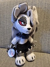 Peluche Helluva Boss Premium