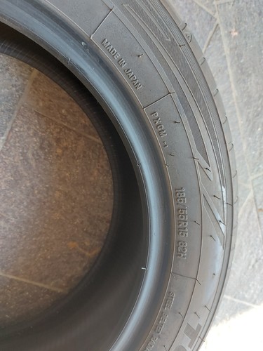 Gomme estive lancia toyo - gomme,