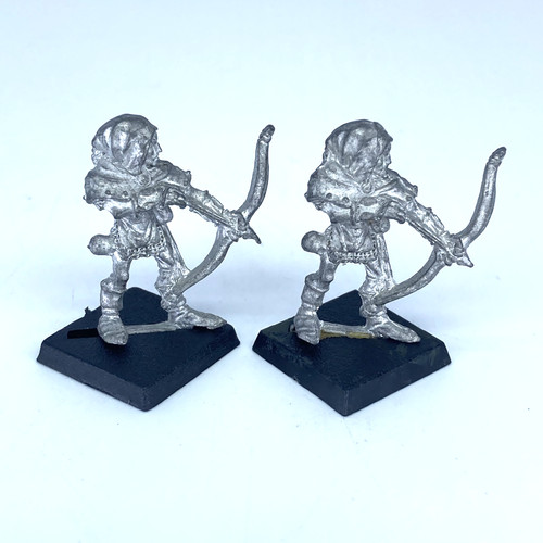 Skarloc wood elf archers - skarloc's,