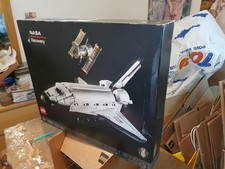 Lego 10283 nasa space - space, shuttle