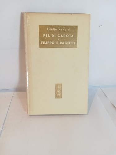 Pel carota filippo e - di,
