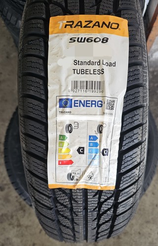 Pneumatici 205 r16 - 205/55, m+s