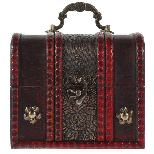 Baule forziere pirati - baule,