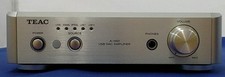 TEAC A-H01 S USB DAC Stereo