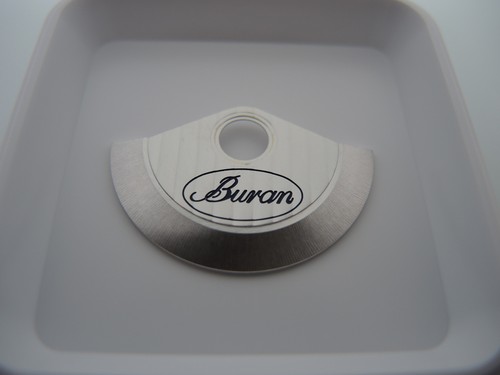 Rotore buran eta valjoux 7750 - buran,