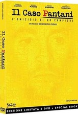 IL CASO PANTANI (DVD)(IT)