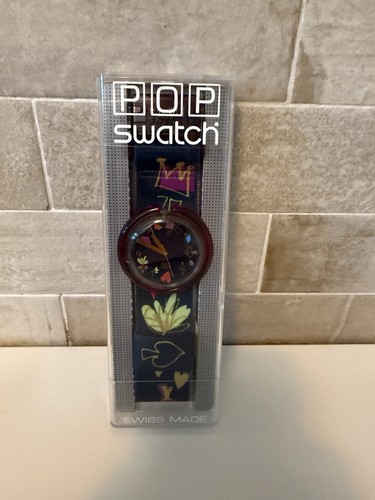 1992 swatch pop - 1992, new