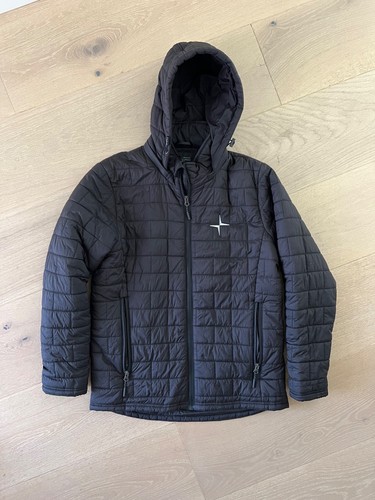 Polestar fossa puff jacket - polestar,