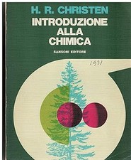 Introduzione alla chimica