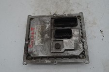 centralina ecu SMART ROADSTER