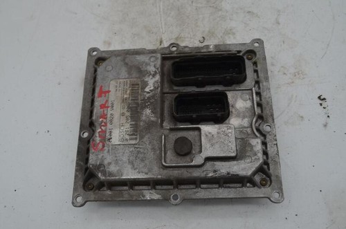 Centralina ecu smart - centralina,