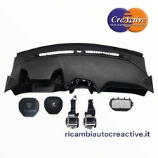 Peugeot 208 2° Cruscotto