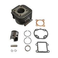 Gruppo Termico Cilindro MBK 50