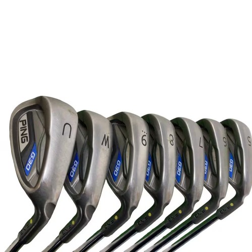 Set ferri stiro - ferri, da