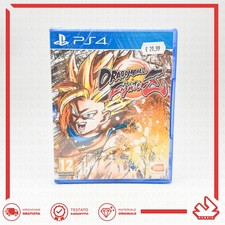DRAGON BALL FIGHTER Z BANDAI