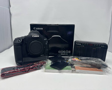 Corpo fotocamera reflex Canon