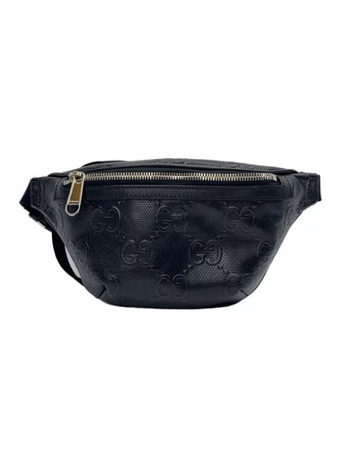 Borsa gucci con cintura - con,