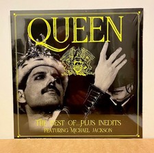 QUEEN - THE BEST OF...PLUS