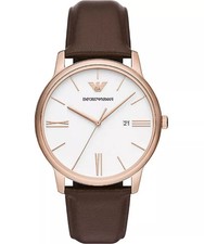 Orologio Uomo Emporio Armani