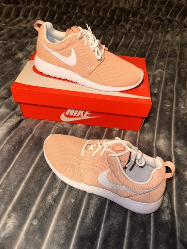 Nike roshe one run coral - roshe,