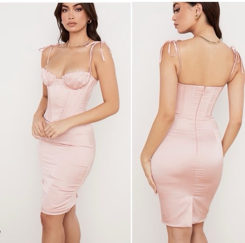 House alma blush rosa - house,