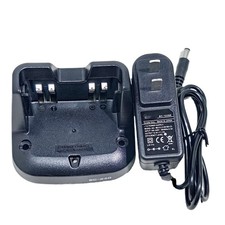 Caricabatteria rapido da