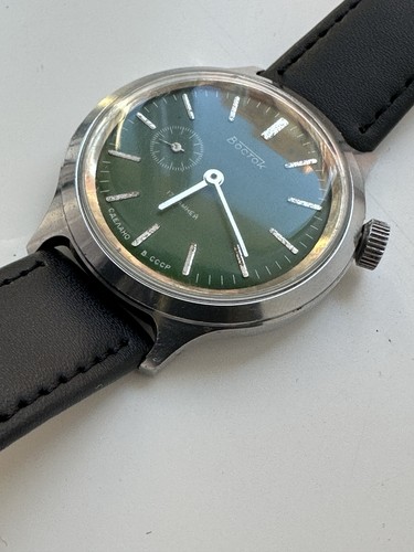 Rarissimo orologio polso - orologio, da