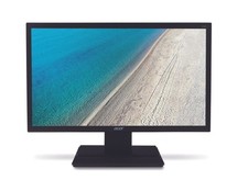 Acer V246HL 24" monitor TFT