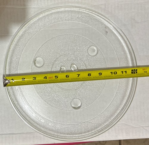 Piastra microonde emerson - piastra, 12"