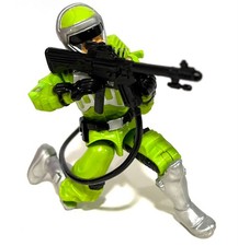 G.I. Joe ARAH Vintage SCI-FI