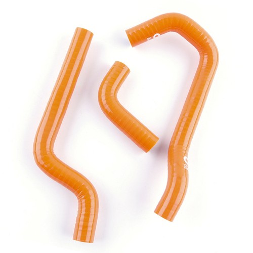 Kit tubi radiatore - , silicone