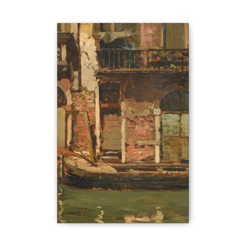Canale venezia 1860 1942 - canale, 1860-1942