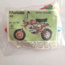 🛵KIT MINI MOTO CGGC Grisoni