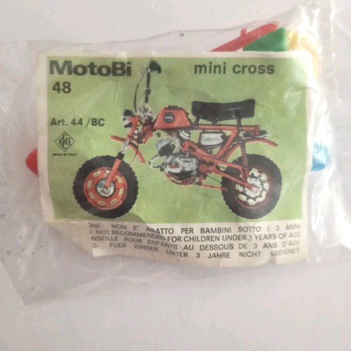Kit mini moto cggc - 🛵kit, grisoni