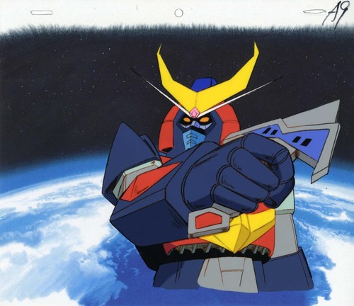 Space warrior baldios - space,