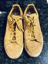 Adidas Stan Smith Crepe Bronze