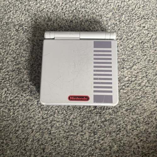 Game boy advance classic - game,