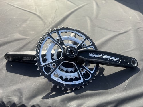 Catena guarnitura race face - race,