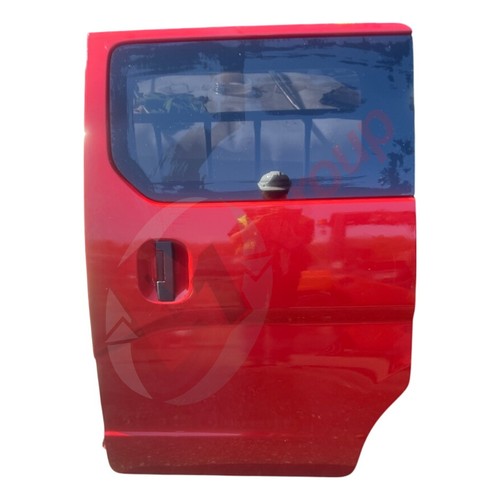 Nissan nv200 combi mk1 - nissan,