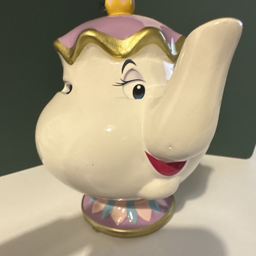 Disney beauty and - and, the