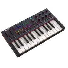 AKAI MPK MINI IV TASTIERA USB