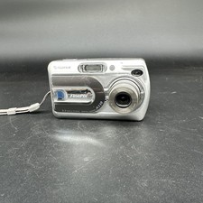 Fujifilm FinePix A Series A330