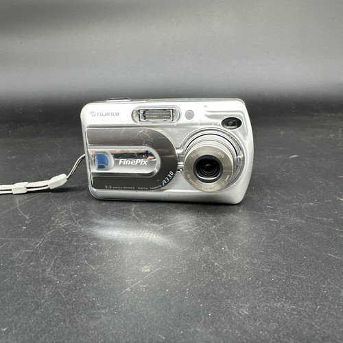 Fujifilm finepix series a330 - finepix,