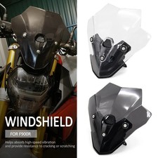 Parabrezza BMW F900R 2020 2025