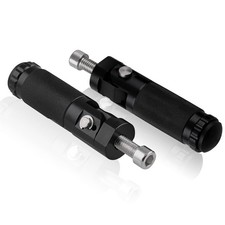 Pedane Poggiapiedi Passeggero