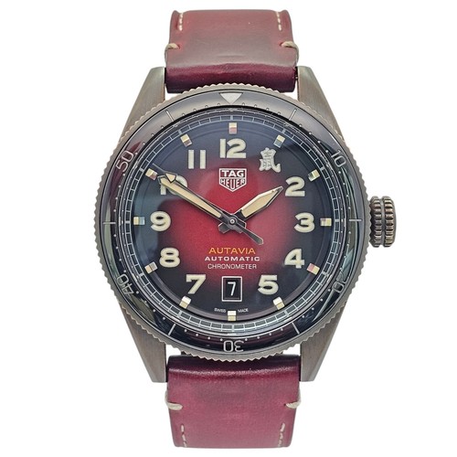 Tag heuer autavia - autavia, cinese