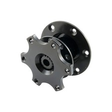 Quick Release Volante Attacco